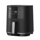 Braun MultiFry 3 HF3030 fekete 4,3 L forrólevegős sütő