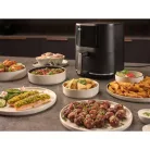 Braun MultiFry 3 HF3030 fekete 4,3 L forrólevegős sütő
