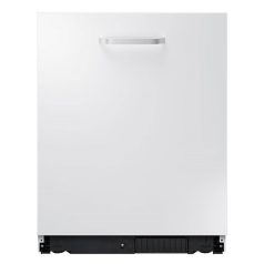   Samsung DW60M6050BB/EO fehér, programok száma: 7, beépíthető, 14 terítékes mosogatógép 