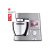 Kenwood KCL95.004SI Cooking Chef XL konyhai robotgép