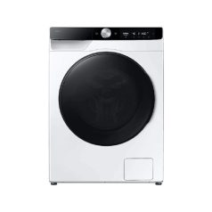   Samsung WD90DG6B85BKU4 fehér, elöltöltős, max.1400ford., 9 kg/6 kg, mosó-szárítógép