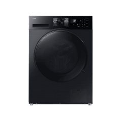   Samsung WD90DG5B15BBLE fekete, elöltöltős, max.1400ford., 9 kg/6 kg, mosó-szárítógép