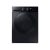 Samsung WD90DG5B15BBLE fekete, elöltöltős, max.1400ford., 9 kg/6 kg, mosó-szárítógép