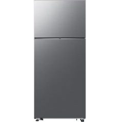   Samsung RT53DG7A14S9EO inox, felülfagyasztós, Hűtő:400L, Fagyasztó:126L, No frost hűtőszekrény
