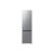 Samsung RB38C600CS9/EF inox, alulfagyasztós, Hűtő:276L, Fagyasztó:114L, hűtőszekrény