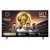 Hisense 50" 50E7NQ 4K UHD Smart QLED TV