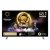 Hisense 55" 55U6NQ 4K UHD Smart MiniLED TV