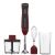Russell Hobbs 27140-56/RH Desire Red 3 in 1 botmixer