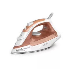 Tefal FV2C40E0 narancssárga gőzölős vasaló