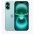 Apple iPhone 16 6,1" 5G 8/256GB récezöld okostelefon