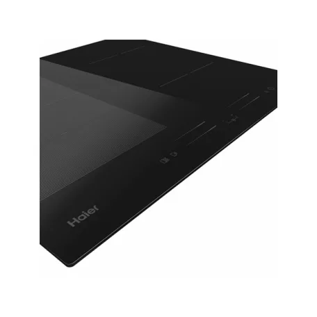 Haier HAFRSJ64MC fekete, beépíthető, indukciós, főzőzóna: 4, beépíthető méret: 56cm, főzőlap