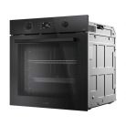 Candy CA6 NP5B3EHTB fekete, beépíthető, sütőtér: 78L, sütő