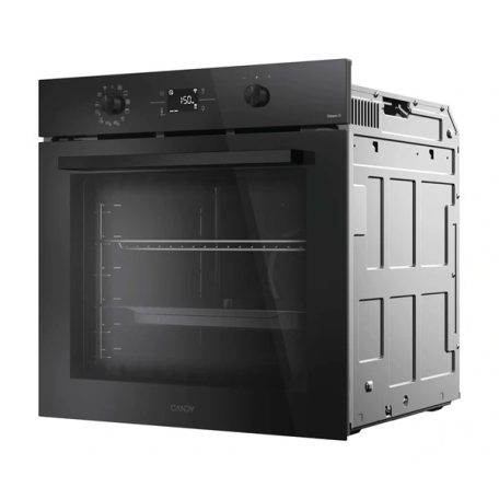 Candy CA6 NP5B3EHTB fekete, beépíthető, sütőtér: 78L, sütő