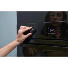 Candy CA6 NP5B3EHTB fekete, beépíthető, sütőtér: 78L, sütő