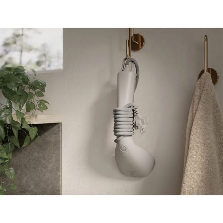 Electrolux E7HS2-6UG Refine 700 szürke kézi ruhagőzölő