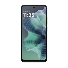   Motorola Moto G35 6,72" 5G 4/128GB DualSIM fekete okostelefon