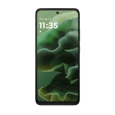   Motorola Moto G35 6,72" 5G 4/128GB DualSIM zöld okostelefon