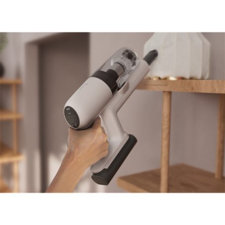 Electrolux EP71HB14UV Hygienic 700 vezeték nélküli álló porszívó allergiásoknak