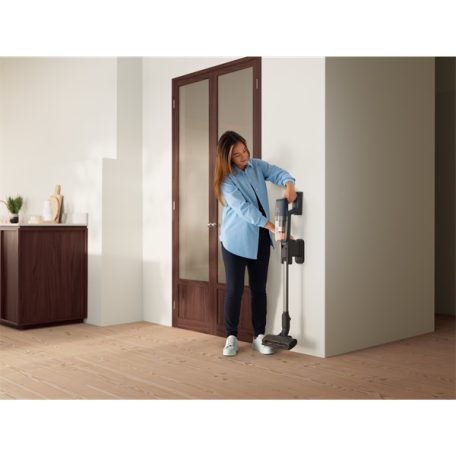 Electrolux EP71B14WET Hygienic 700 vezeték nélküli álló porszívó