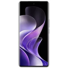 Vivo V40 6,78" 5G 8/256GB DualSIM ezüst okostelefon