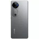Vivo V40 6,78" 5G 8/256GB DualSIM ezüst okostelefon