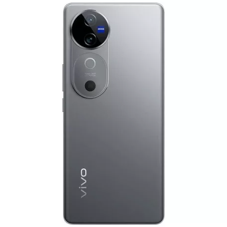 Vivo V40 6,78" 5G 8/256GB DualSIM ezüst okostelefon