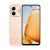 Vivo Y28 6,68" LTE 8/256GB DualSIM narancssárga okostelefon