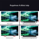 Sony 77" K77XR80PAEP 4K UHD Smart OLED TV