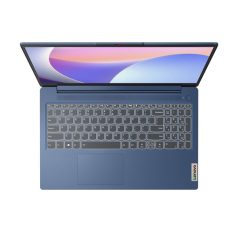   Lenovo IdeaPad Slim 3 15IRH8 15,6"FHD/Intel Core i7-13620H/16GB/512GB/Int.VGA/Win11/kék laptop