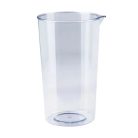 Hausberg HB-7700RS 1000W 4 az 1-ben kézi turmixgép/botmixer edénnyel 1L