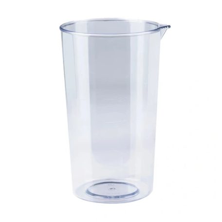 Hausberg HB-7700RS 1000W 4 az 1-ben kézi turmixgép/botmixer edénnyel 1L