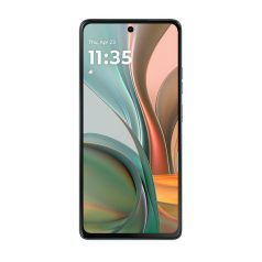   Motorola Moto G75 6,78" 5G 8/256GB DualSIM zöld okostelefon