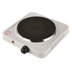 TOO SHP-200WH-1500W fehér elektromos főzőlap