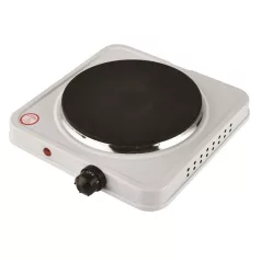 TOO SHP-200WH-1500W fehér elektromos főzőlap