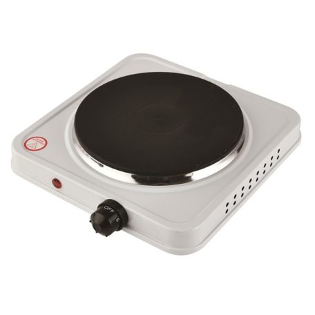 TOO SHP-200WH-1500W fehér elektromos főzőlap