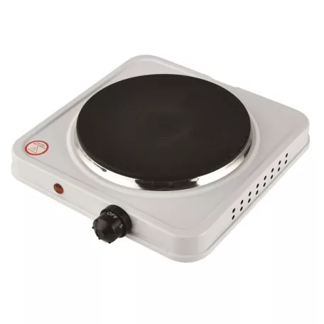 TOO SHP-200WH-1500W fehér elektromos főzőlap