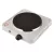 TOO SHP-200WH-1500W fehér elektromos főzőlap