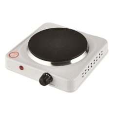 TOO SHP-400WH-1000W fehér elektromos főzőlap