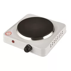 TOO SHP-400WH-1000W fehér elektromos főzőlap