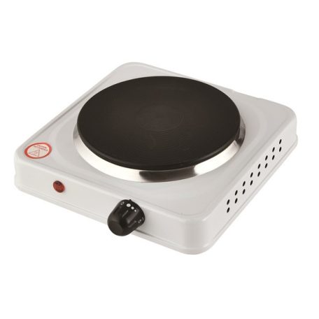 TOO SHP-400WH-1000W fehér elektromos főzőlap