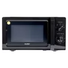 Comfee CMO-MP012 OC-BK 700W 19L fekete mikrohullámú sütő