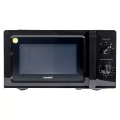 Comfee CMO-MP012 OC-BK 700W 19L fekete mikrohullámú sütő