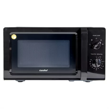 Comfee CMO-MP012 OC-BK 700W 19L fekete mikrohullámú sütő