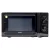 Comfee CMO-MP012 OC-BK 700W 19L fekete mikrohullámú sütő