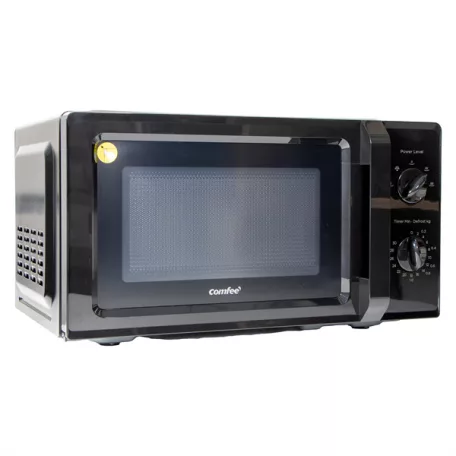 Comfee CMO-MP012 OC-BK 700W 19L fekete mikrohullámú sütő