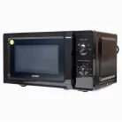 Comfee CMO-MP012 OC-BK 700W 19L fekete mikrohullámú sütő