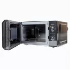 Comfee CMO-MP012 OC-BK 700W 19L fekete mikrohullámú sütő
