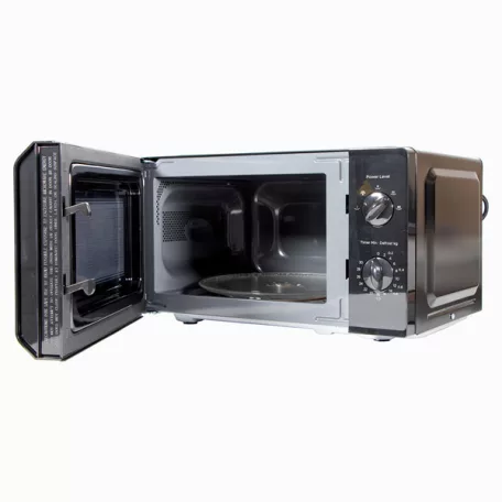 Comfee CMO-MP012 OC-BK 700W 19L fekete mikrohullámú sütő