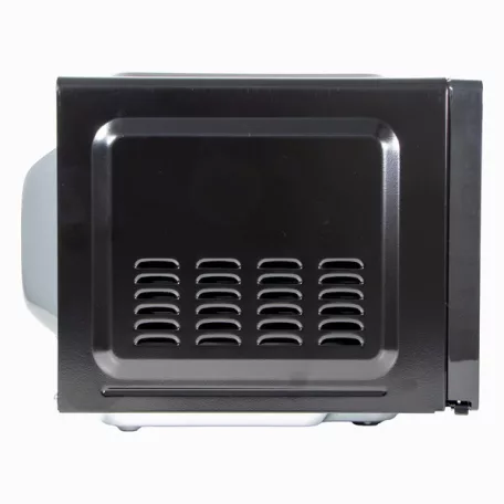 Comfee CMO-MP012 OC-BK 700W 19L fekete mikrohullámú sütő