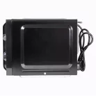 Comfee CMO-MP012 OC-BK 700W 19L fekete mikrohullámú sütő
